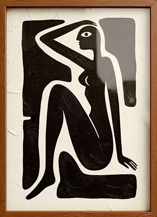 Beauty of women Desire